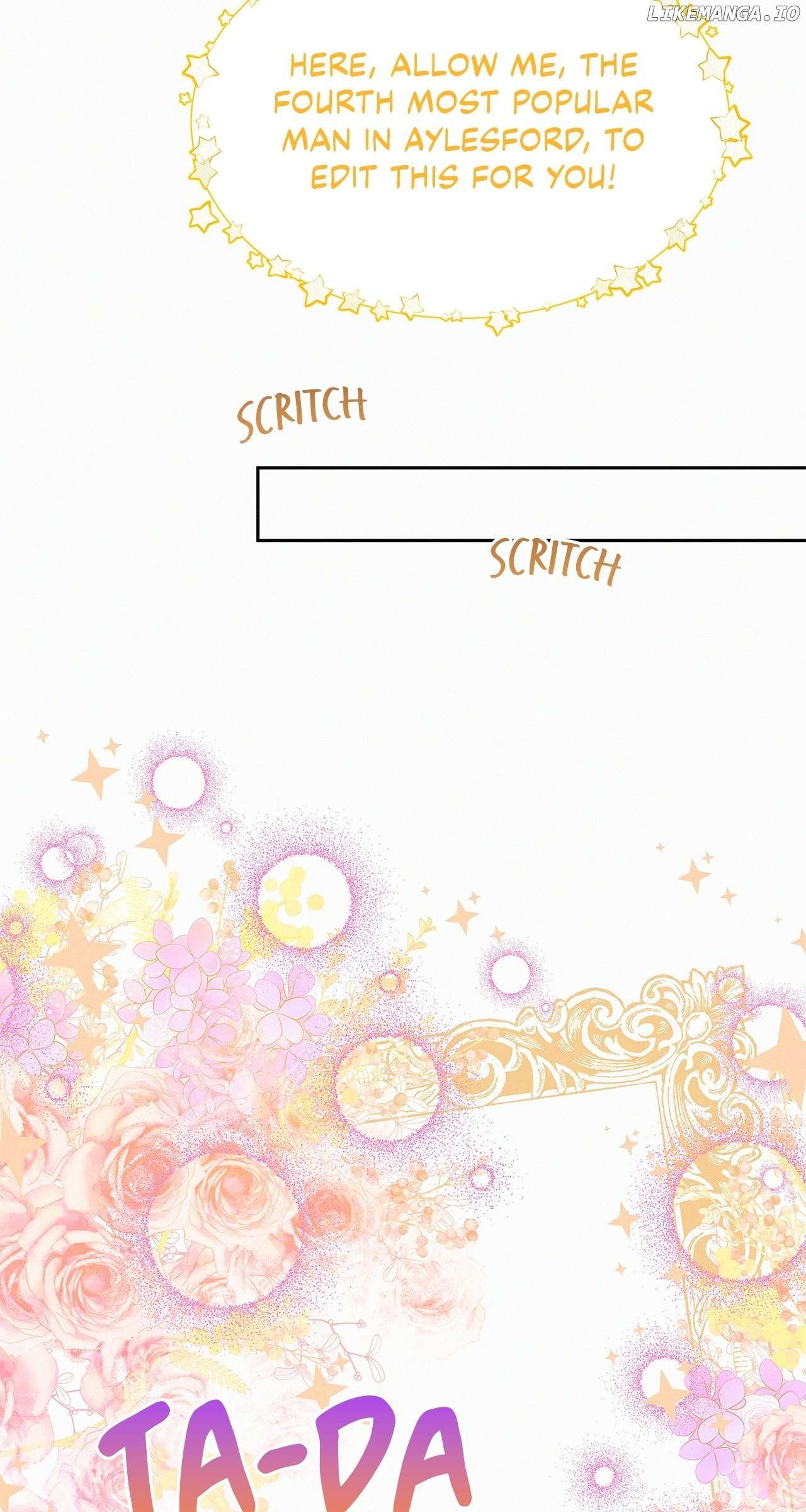 Read I’ve Probably Made a Mistake in Getting Married chapter 41 image 33 on Lezhin