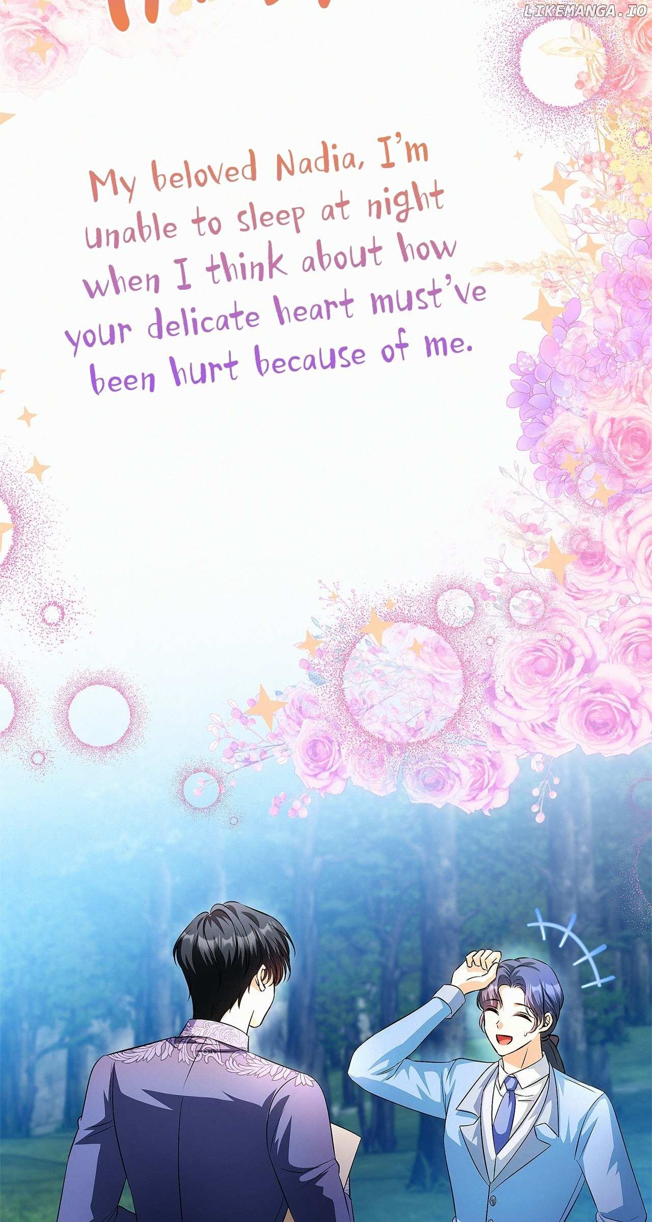 Read I’ve Probably Made a Mistake in Getting Married chapter 41 image 34 on Lezhin