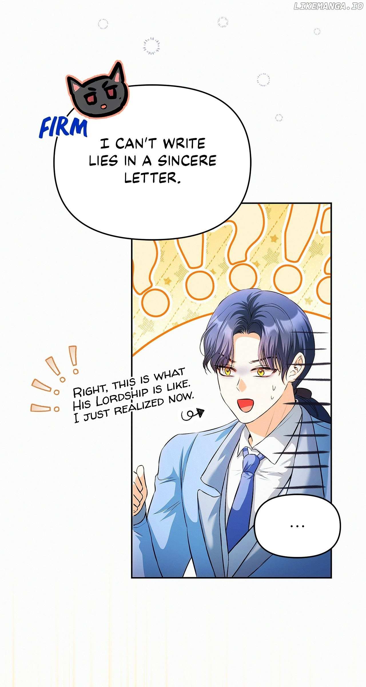 Read I’ve Probably Made a Mistake in Getting Married chapter 41 image 37 on Lezhin