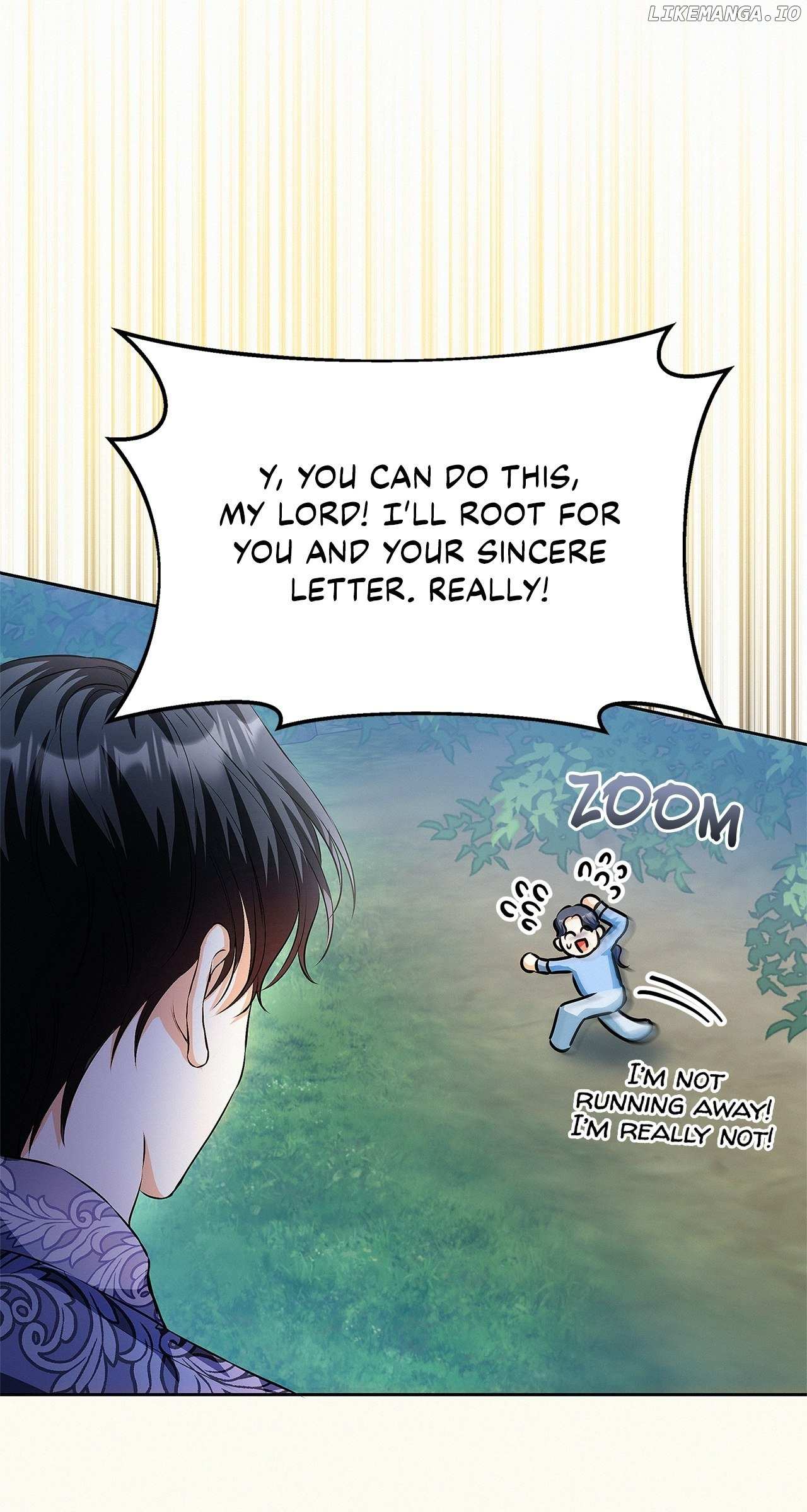 Read I’ve Probably Made a Mistake in Getting Married chapter 41 image 38 on Lezhin