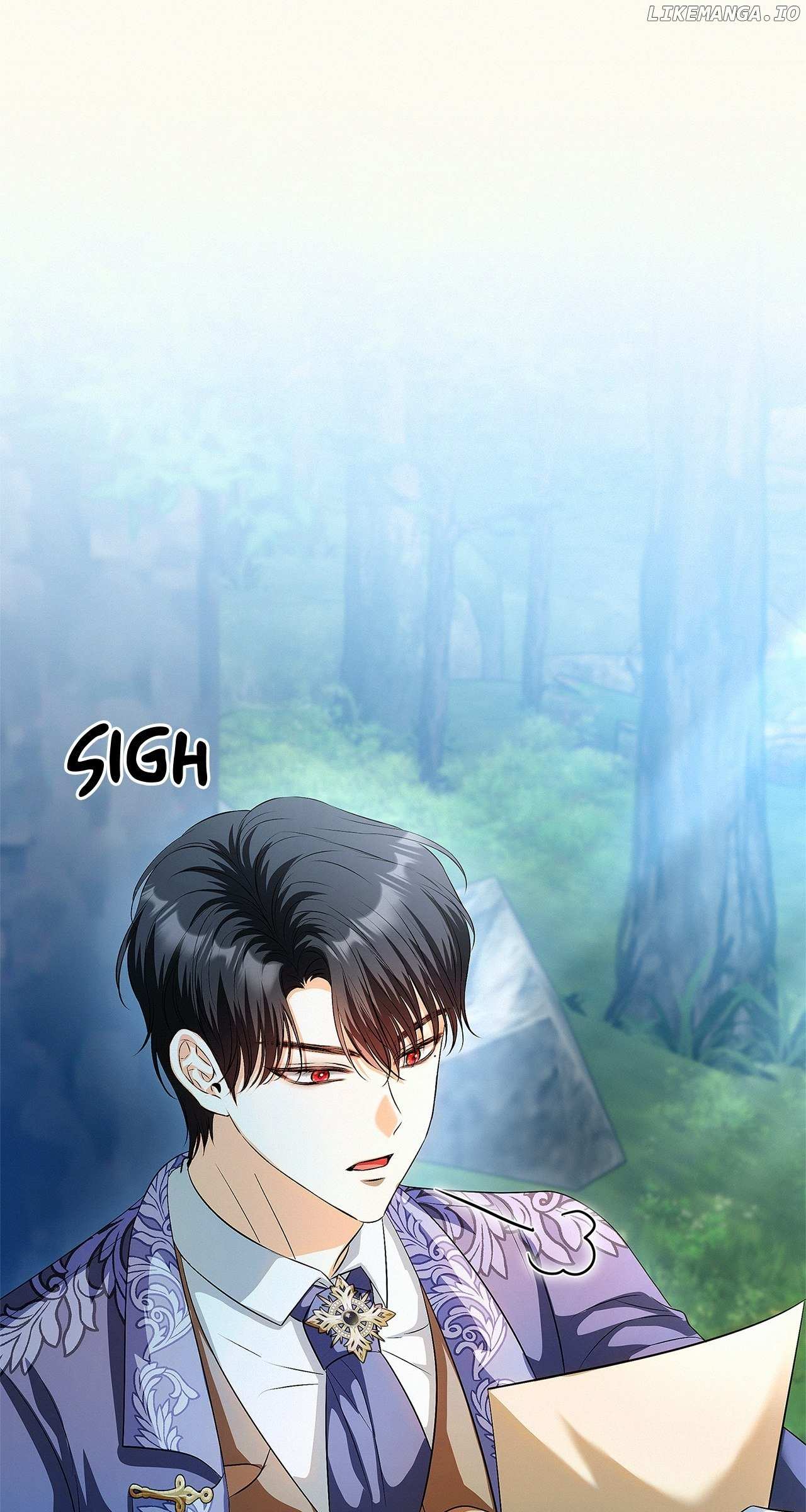 Read I’ve Probably Made a Mistake in Getting Married chapter 41 image 39 on Lezhin