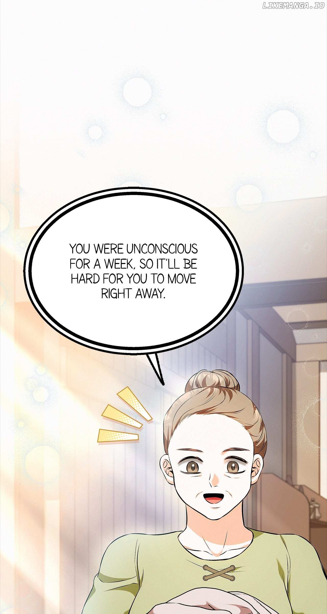 Read I’ve Probably Made a Mistake in Getting Married chapter 41 image 4 on Lezhin