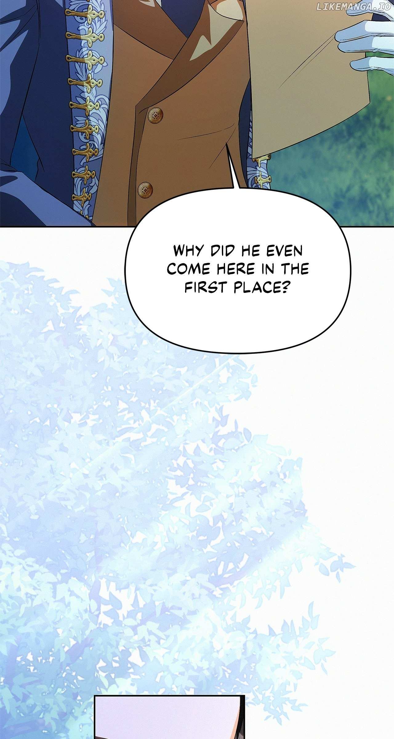 Read I’ve Probably Made a Mistake in Getting Married chapter 41 image 40 on Lezhin