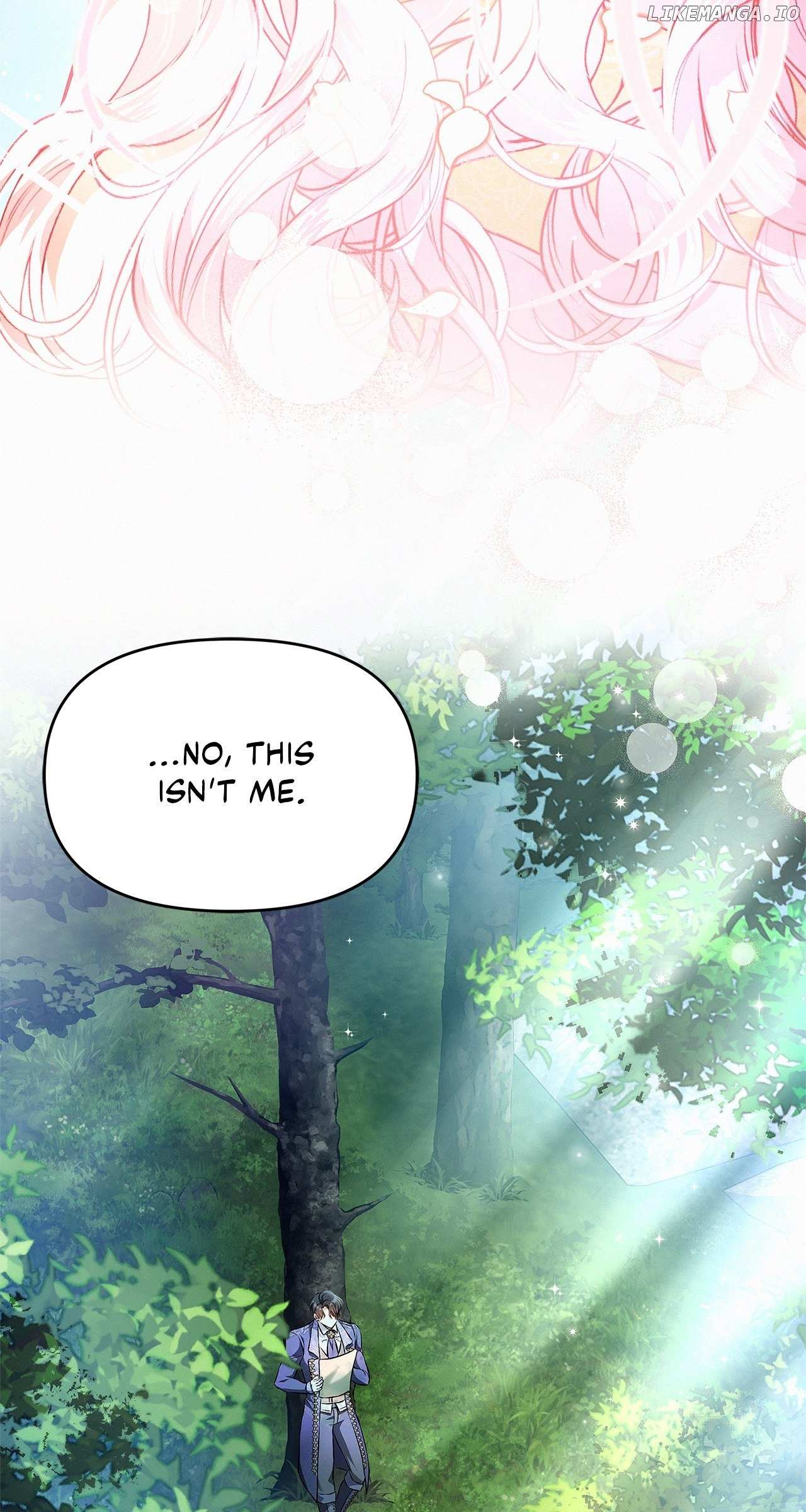 Read I’ve Probably Made a Mistake in Getting Married chapter 41 image 43 on Lezhin