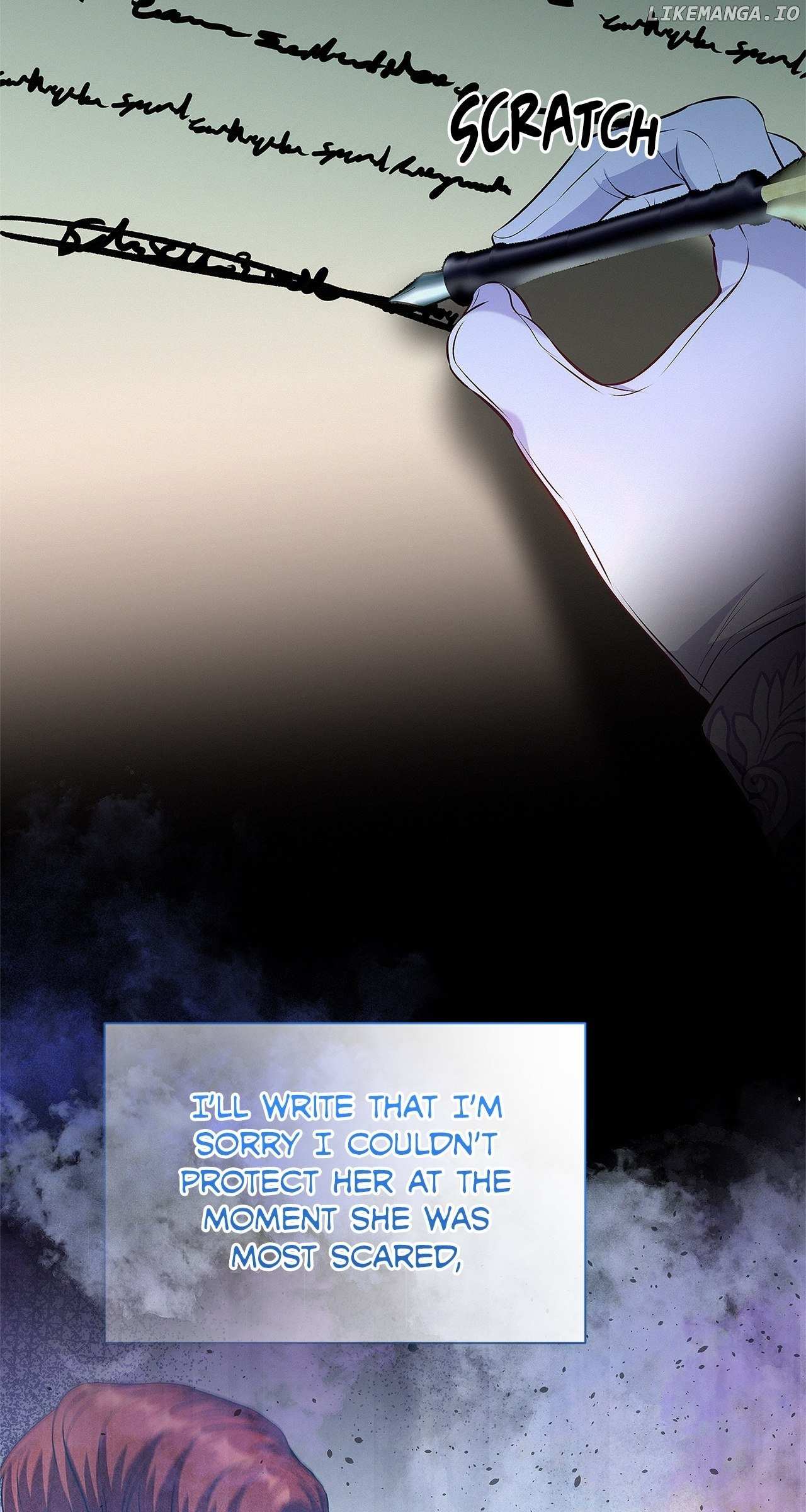 Read I’ve Probably Made a Mistake in Getting Married chapter 41 image 45 on Lezhin
