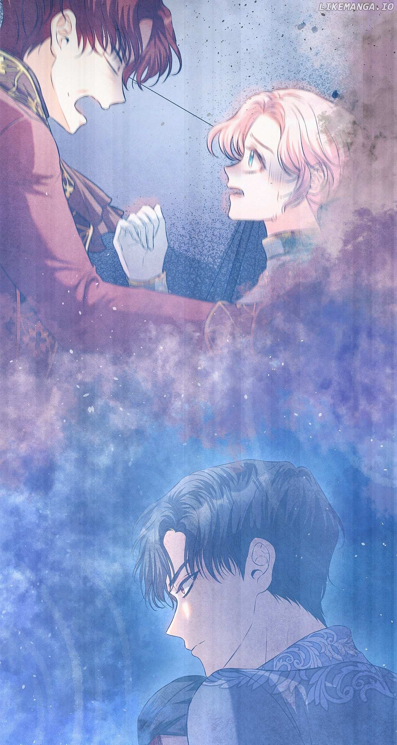 Read I’ve Probably Made a Mistake in Getting Married chapter 41 image 46 on Lezhin