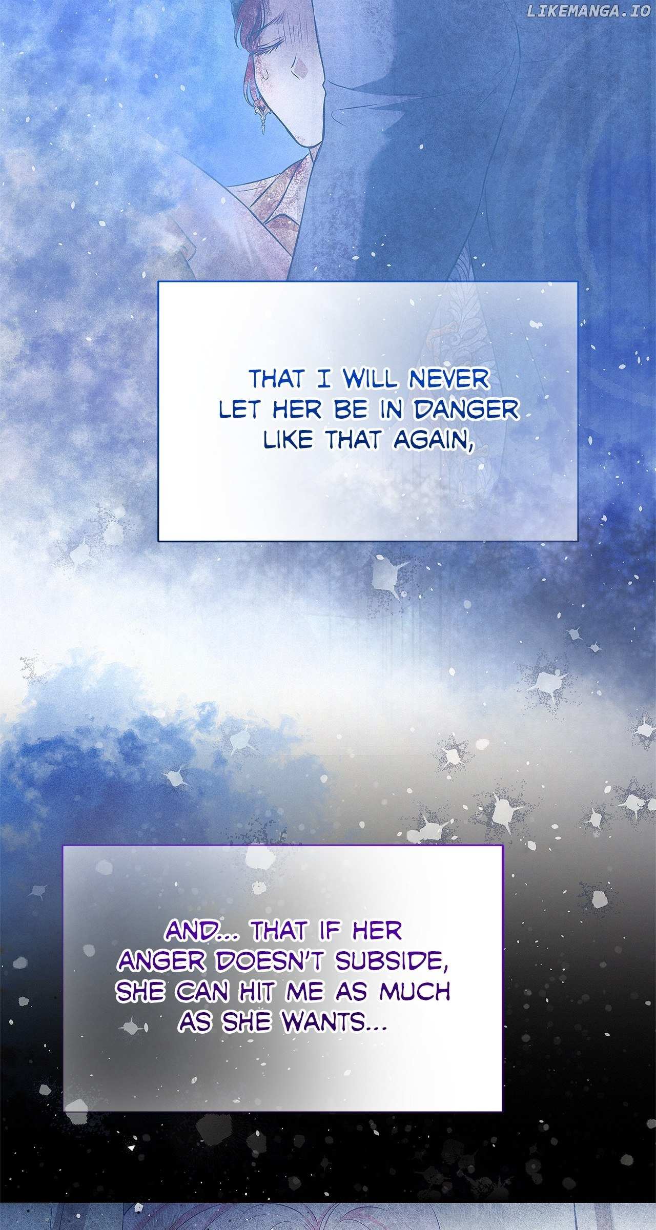 Read I’ve Probably Made a Mistake in Getting Married chapter 41 image 47 on Lezhin