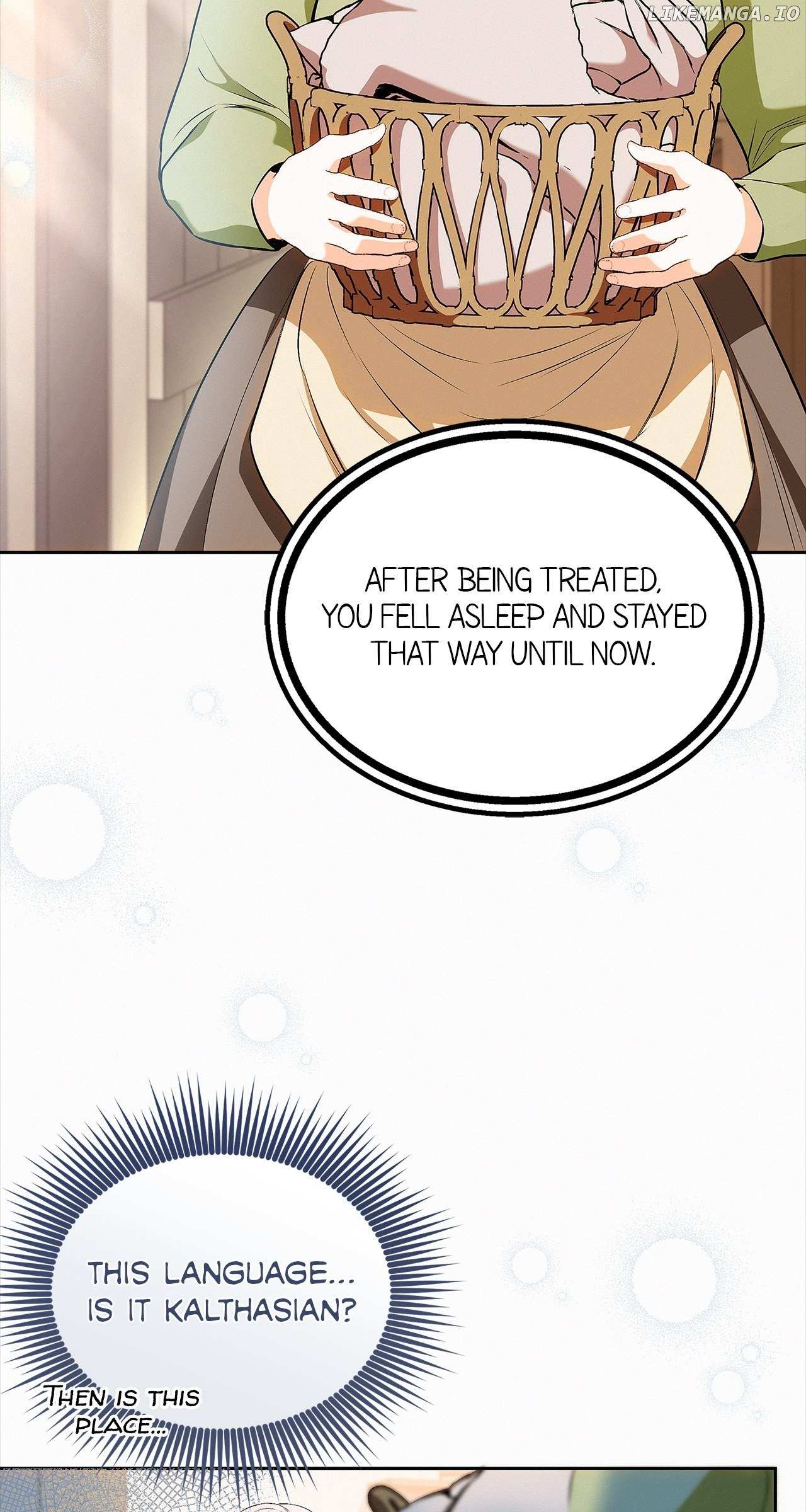 Read I’ve Probably Made a Mistake in Getting Married chapter 41 image 5 on Lezhin