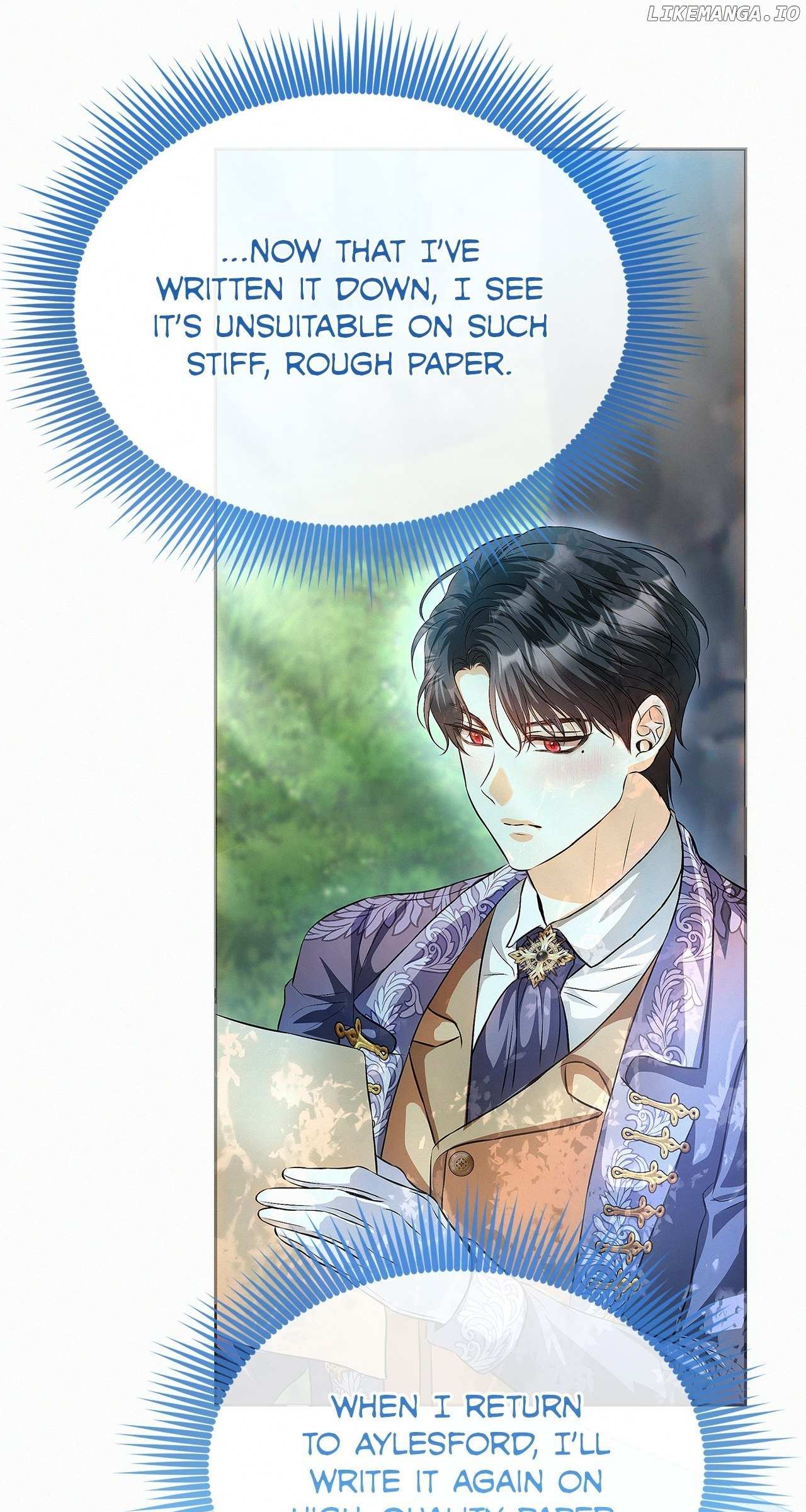 Read I’ve Probably Made a Mistake in Getting Married chapter 41 image 50 on Lezhin