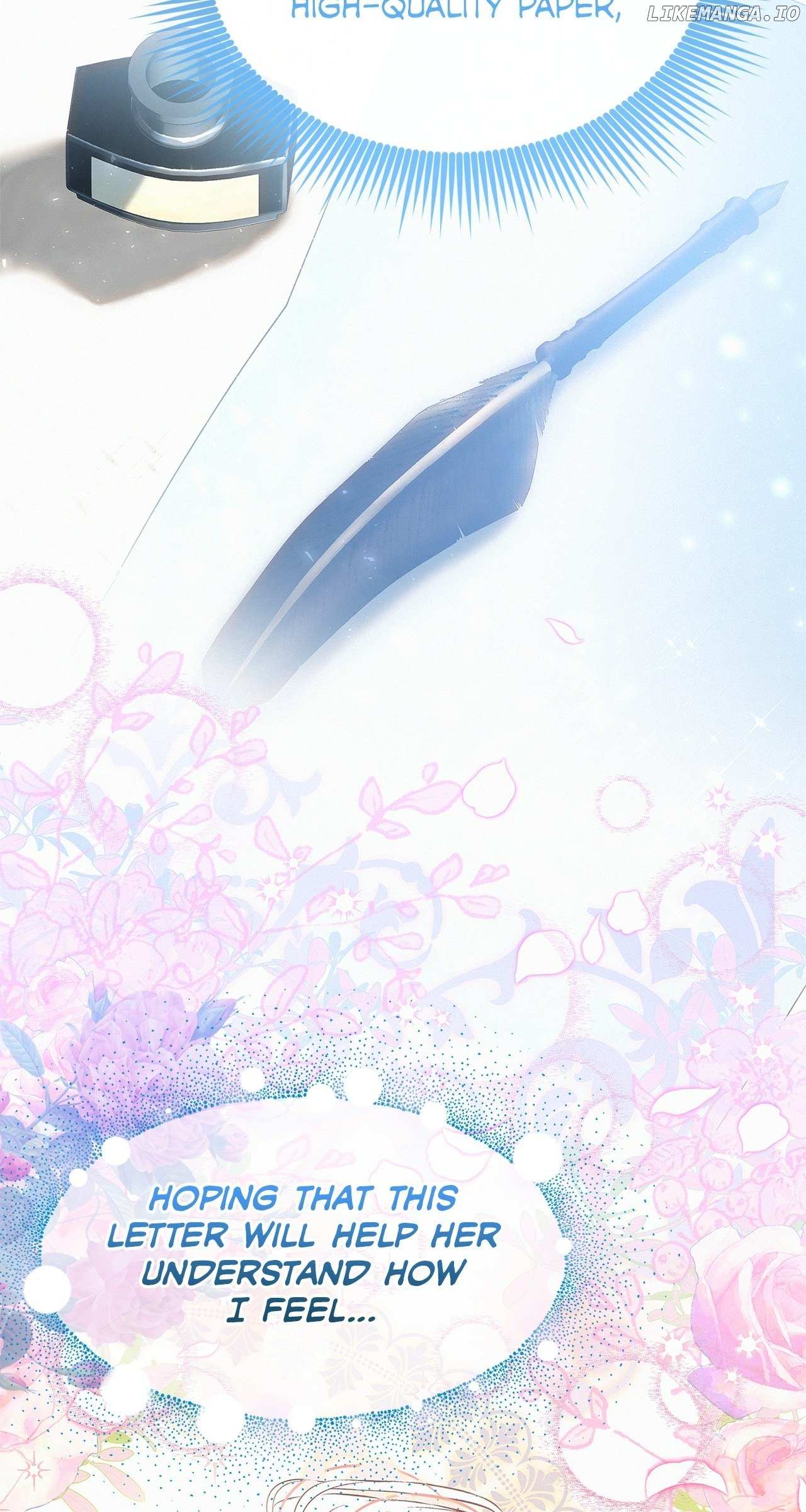 Read I’ve Probably Made a Mistake in Getting Married chapter 41 image 51 on Lezhin