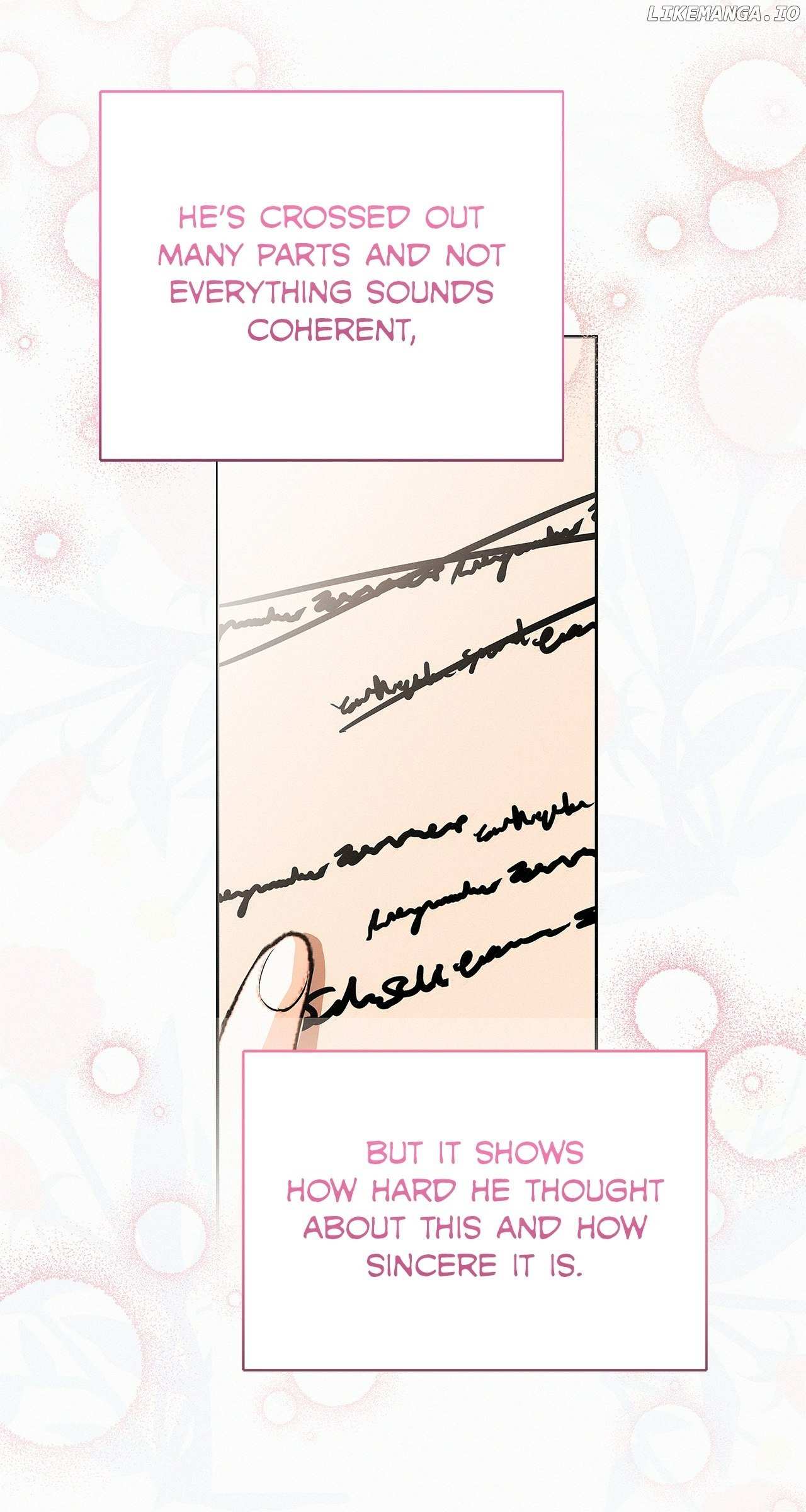 Read I’ve Probably Made a Mistake in Getting Married chapter 41 image 59 on Lezhin