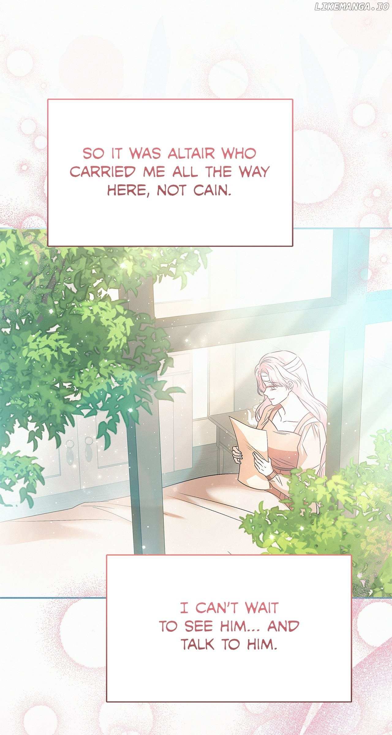 Read I’ve Probably Made a Mistake in Getting Married chapter 41 image 60 on Lezhin