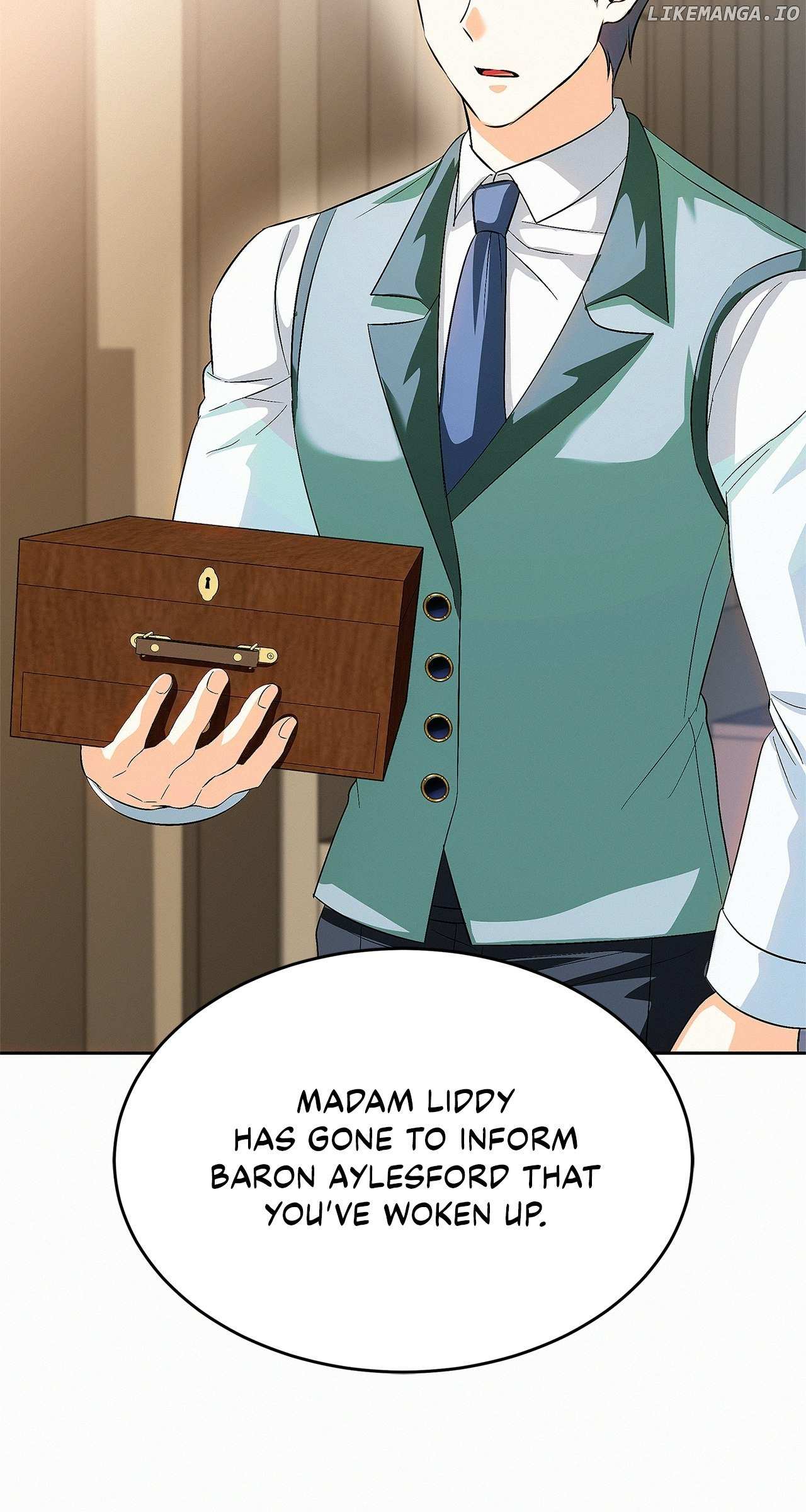 Read I’ve Probably Made a Mistake in Getting Married chapter 41 image 65 on Lezhin