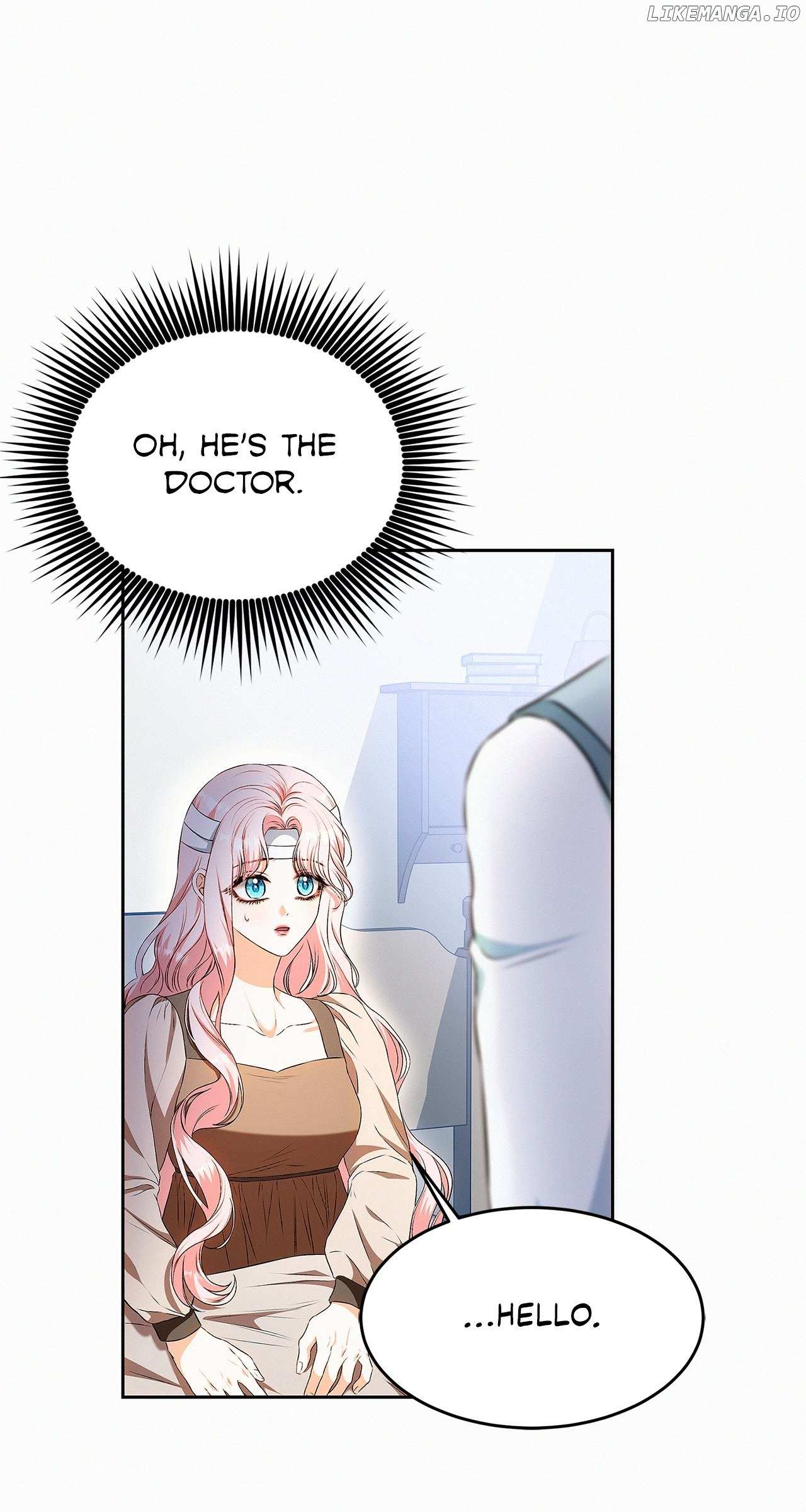 Read I’ve Probably Made a Mistake in Getting Married chapter 41 image 67 on Lezhin
