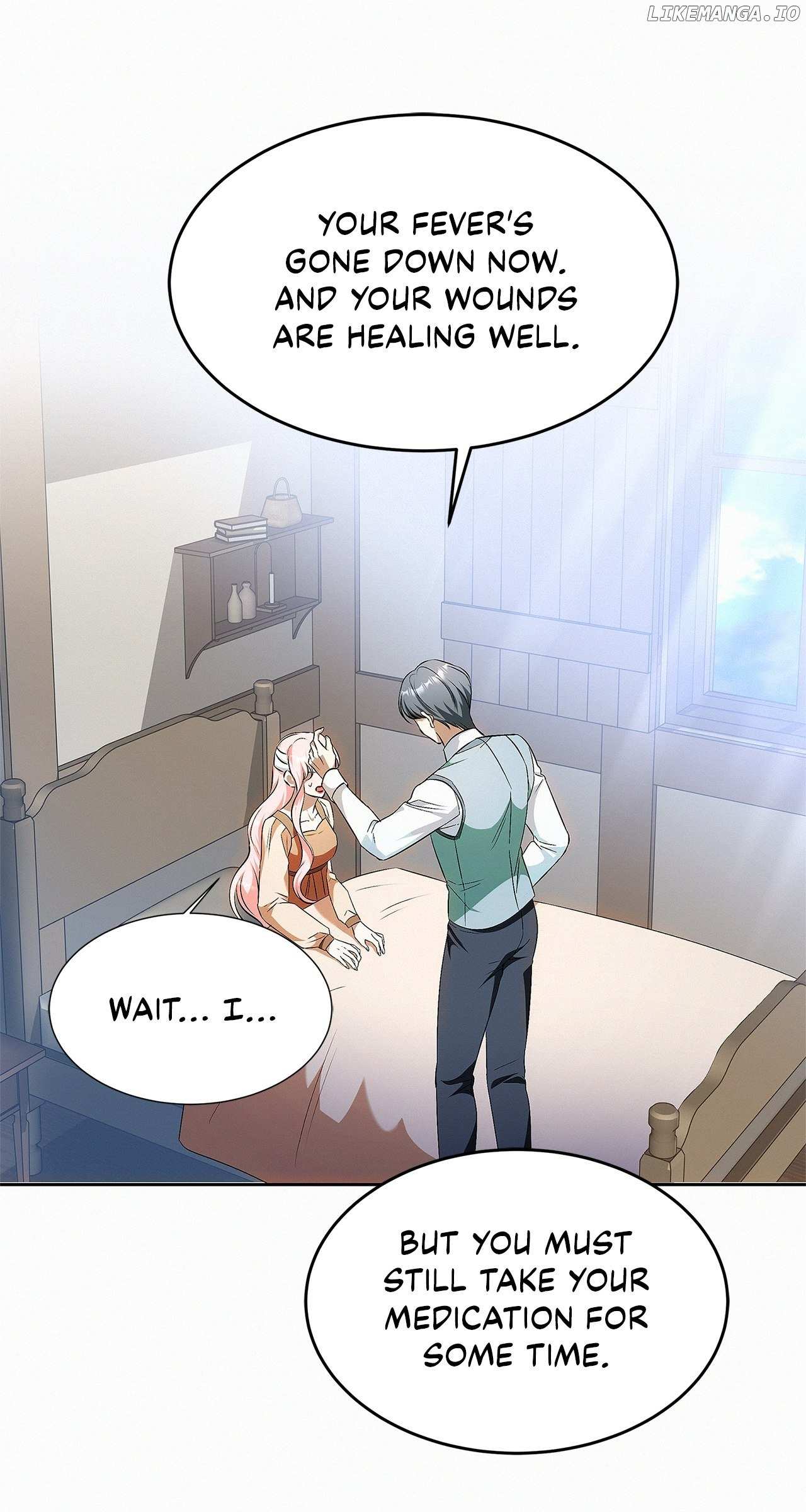 Read I’ve Probably Made a Mistake in Getting Married chapter 41 image 71 on Lezhin