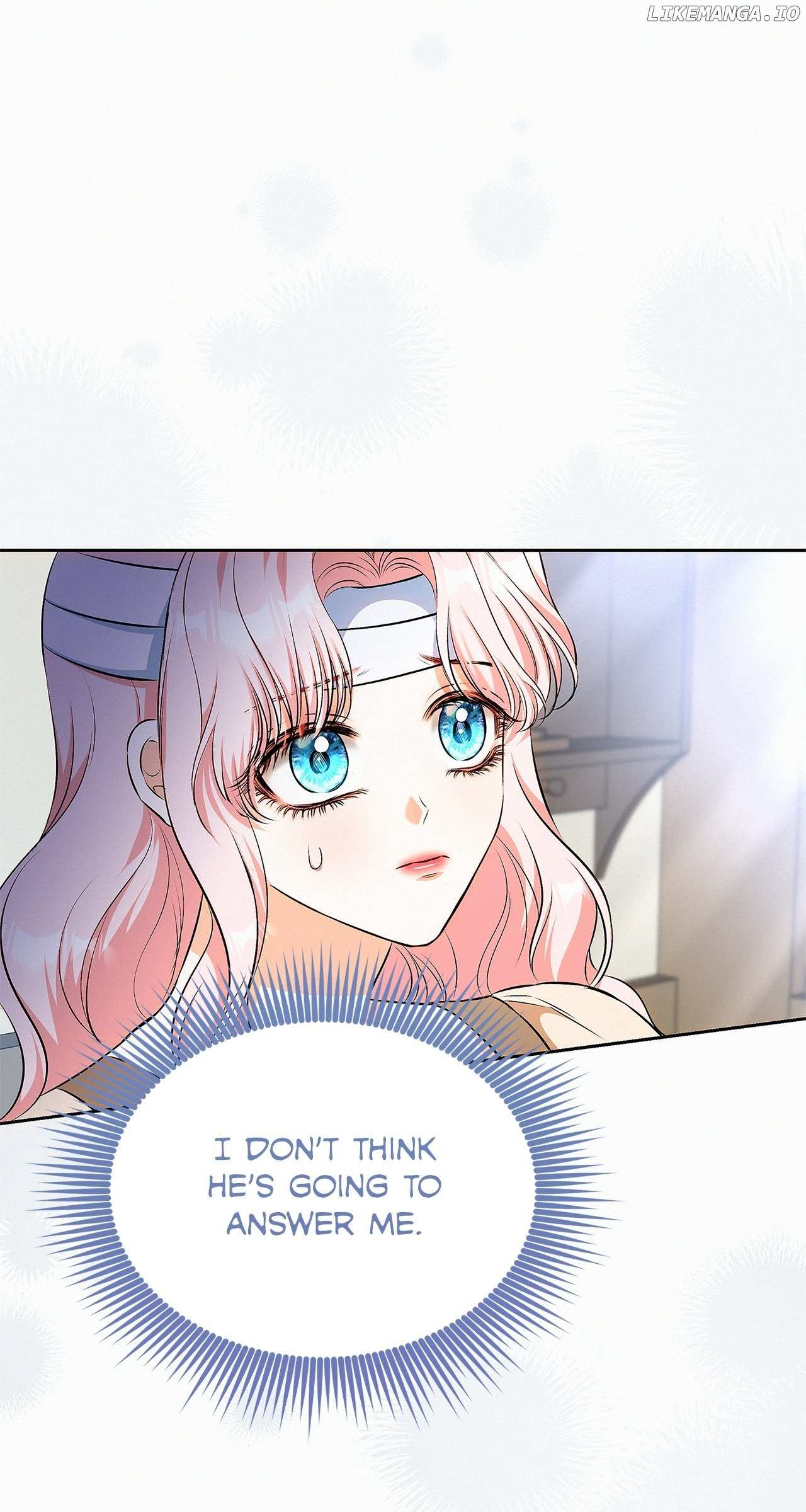 Read I’ve Probably Made a Mistake in Getting Married chapter 41 image 72 on Lezhin