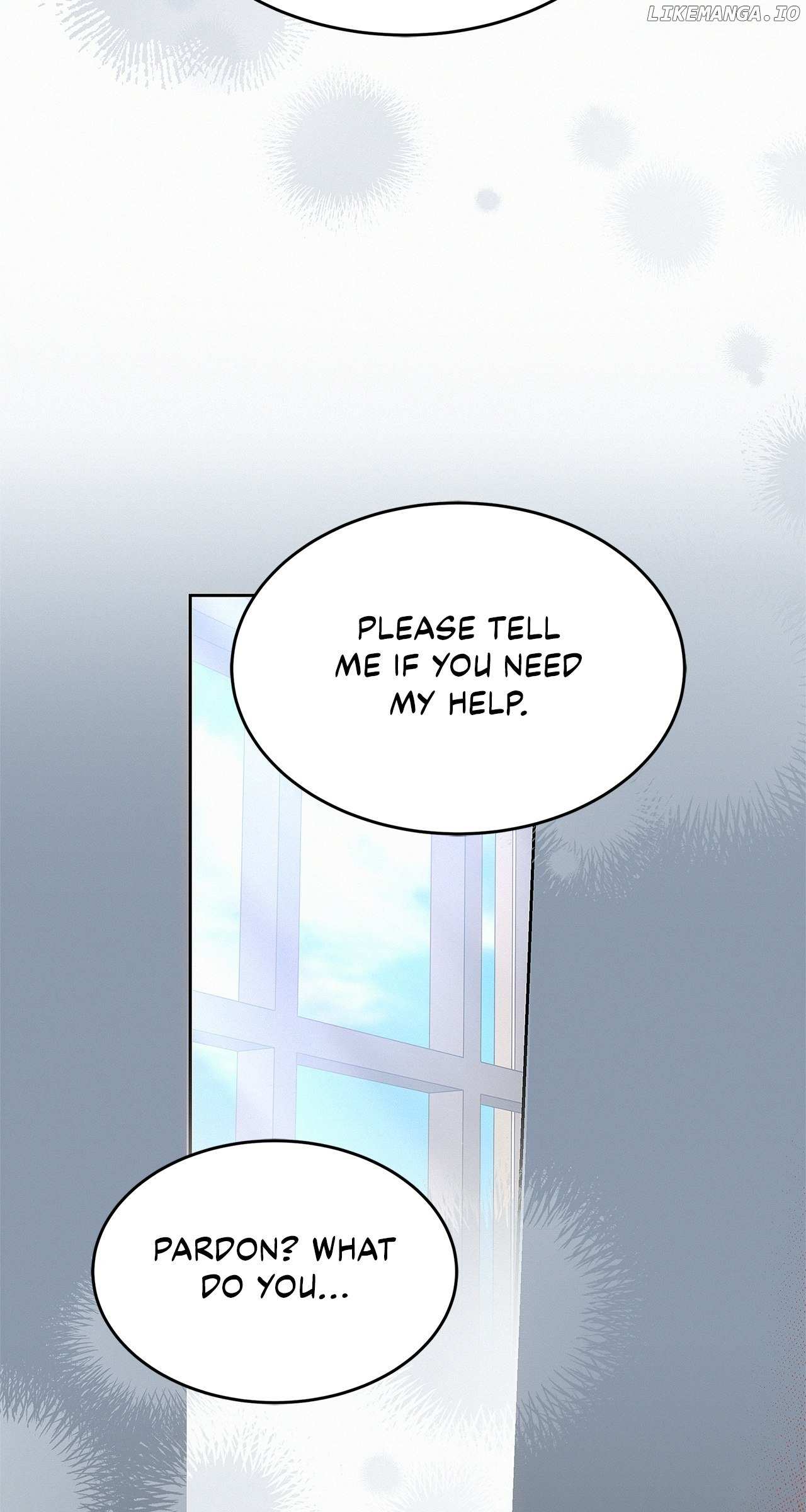 Read I’ve Probably Made a Mistake in Getting Married chapter 41 image 74 on Lezhin