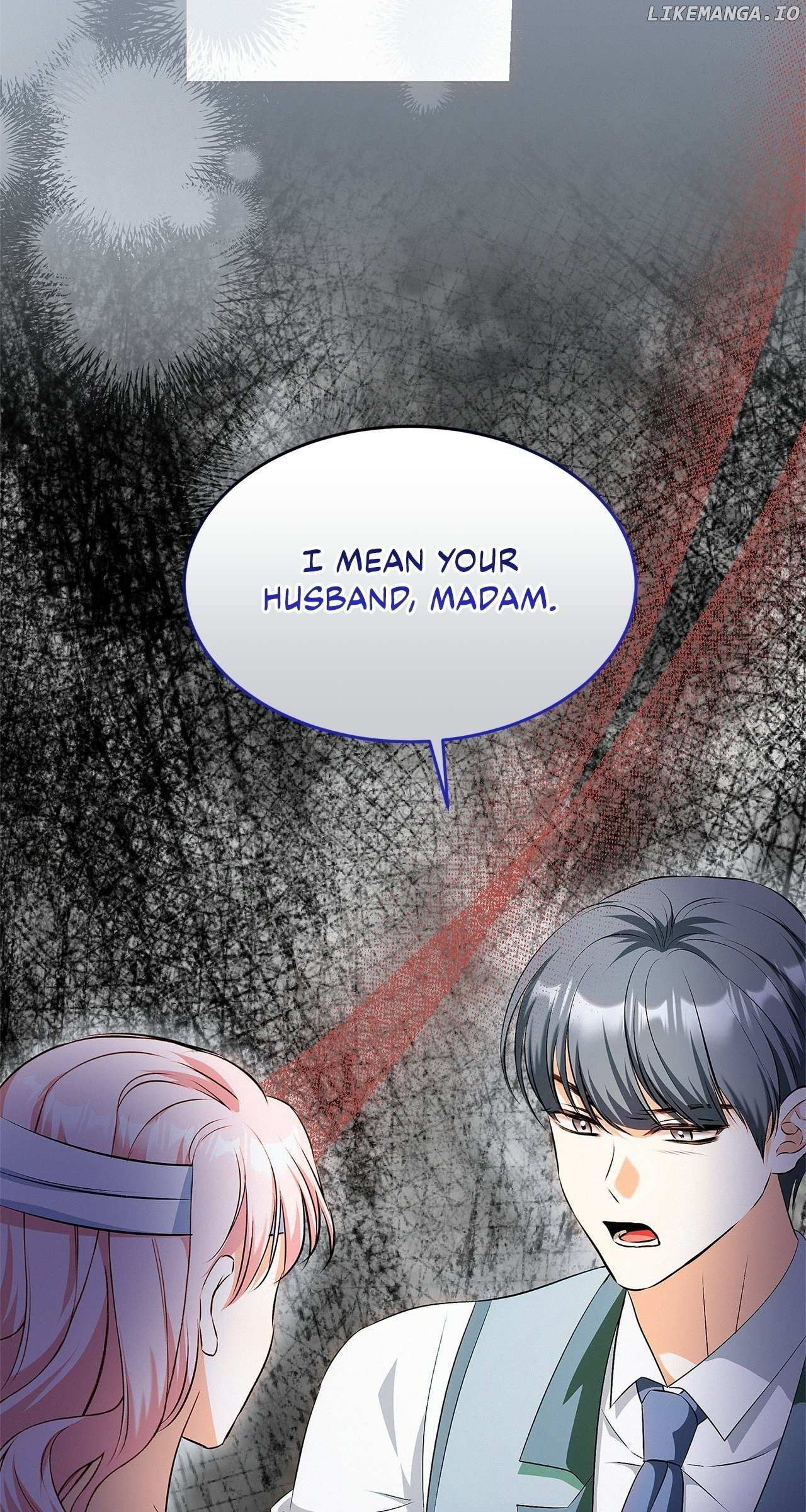 Read I’ve Probably Made a Mistake in Getting Married chapter 41 image 75 on Lezhin