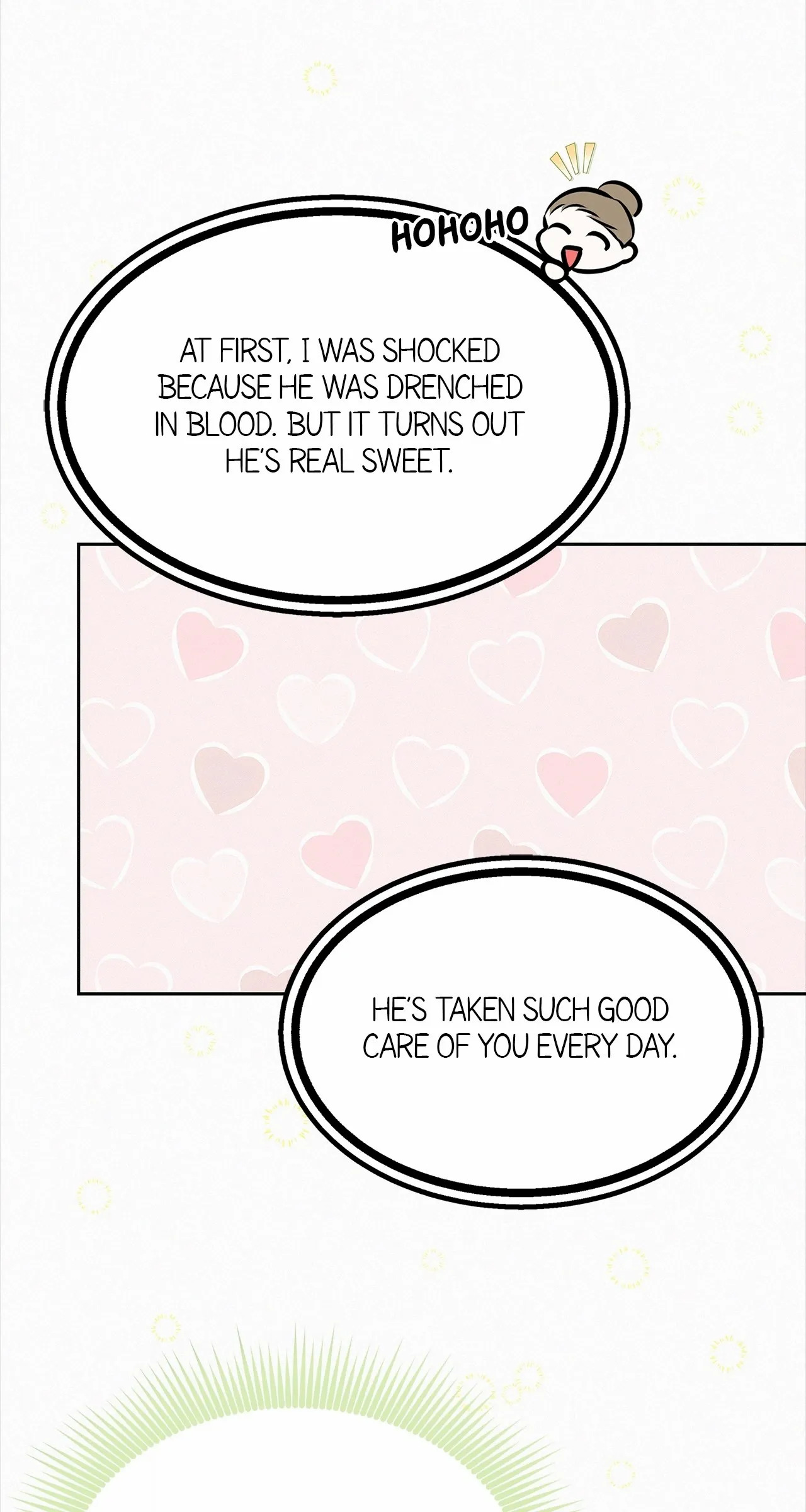 Read I’ve Probably Made a Mistake in Getting Married chapter 41 image 8 on Lezhin