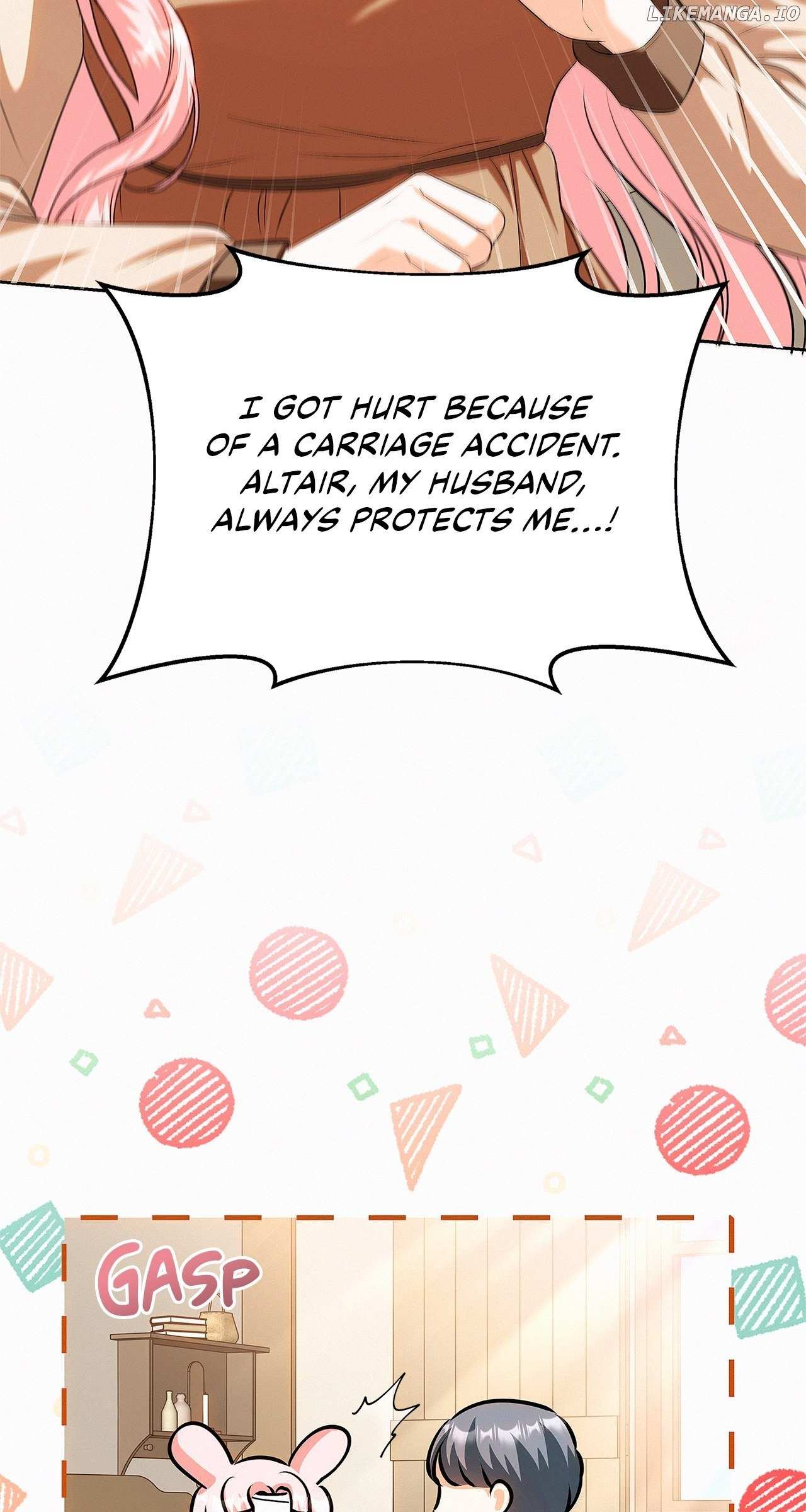 Read I’ve Probably Made a Mistake in Getting Married chapter 41 image 80 on Lezhin