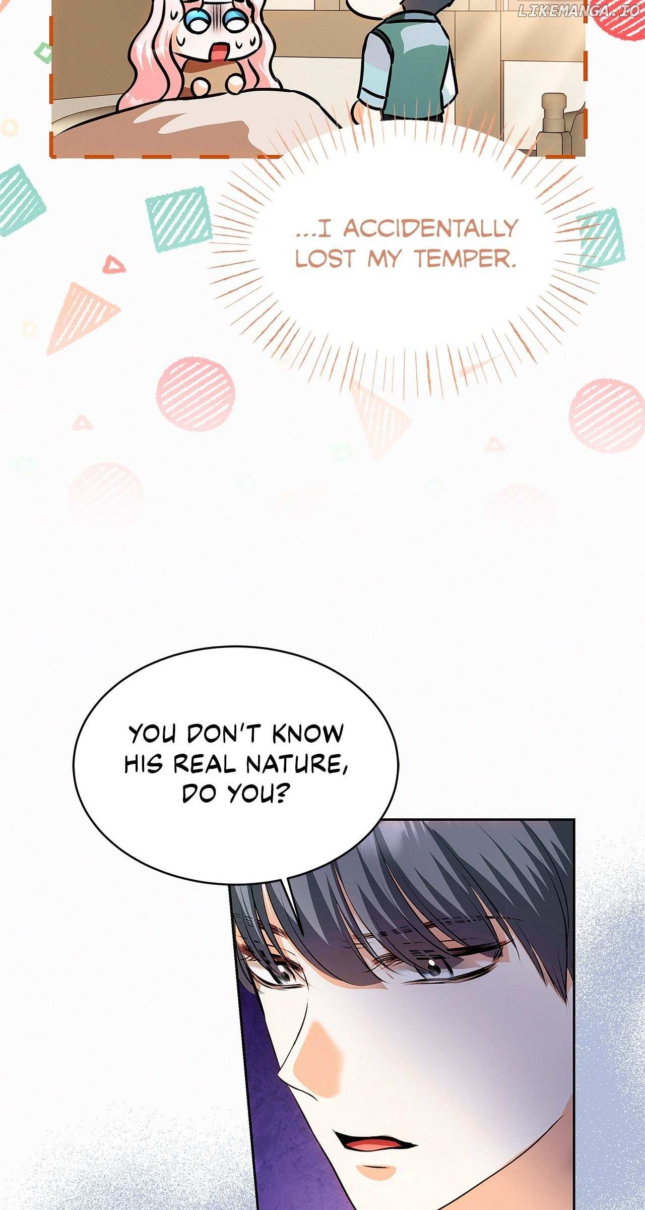 Read I’ve Probably Made a Mistake in Getting Married chapter 41 image 81 on Lezhin