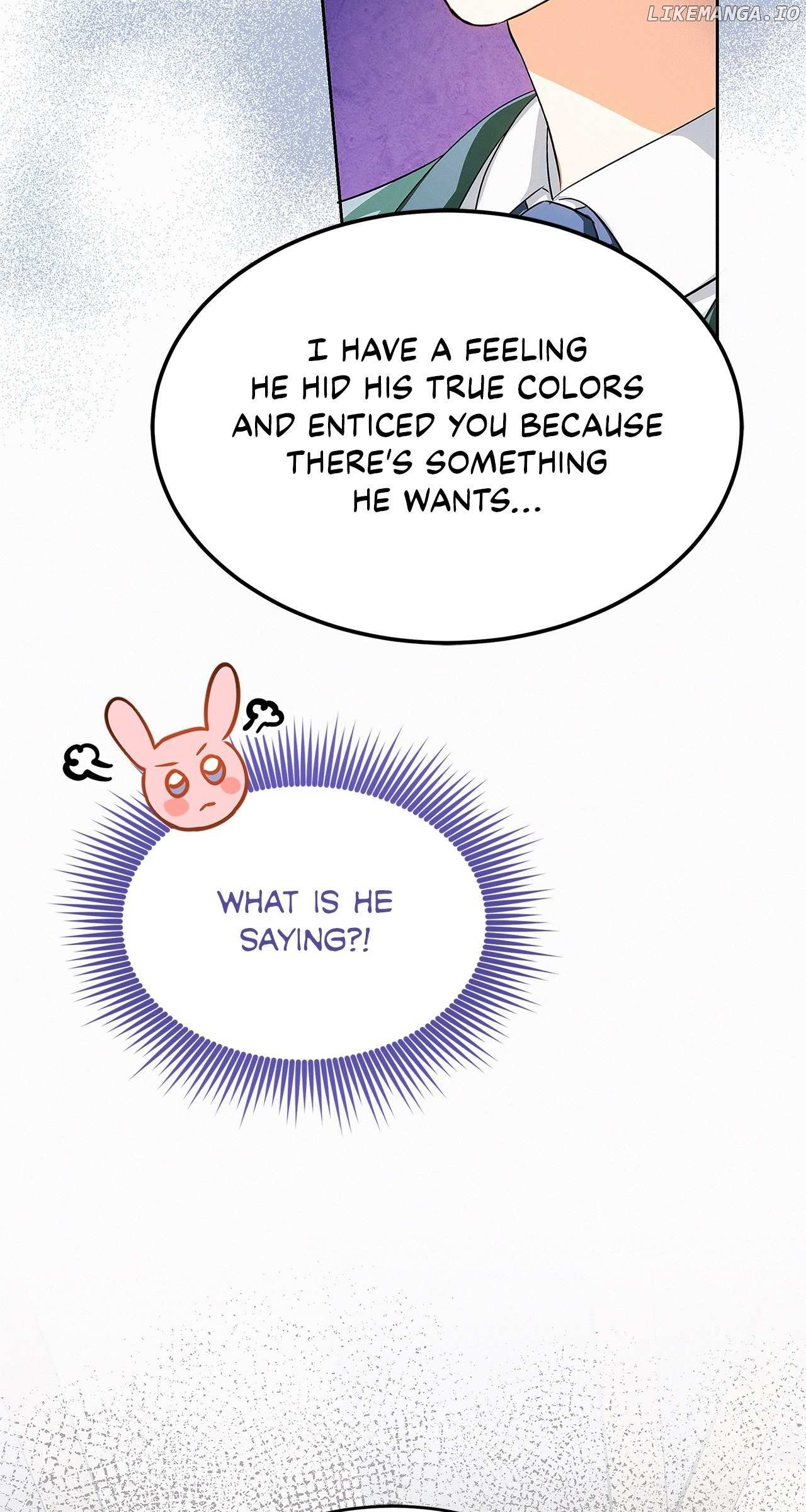 Read I’ve Probably Made a Mistake in Getting Married chapter 41 image 82 on Lezhin