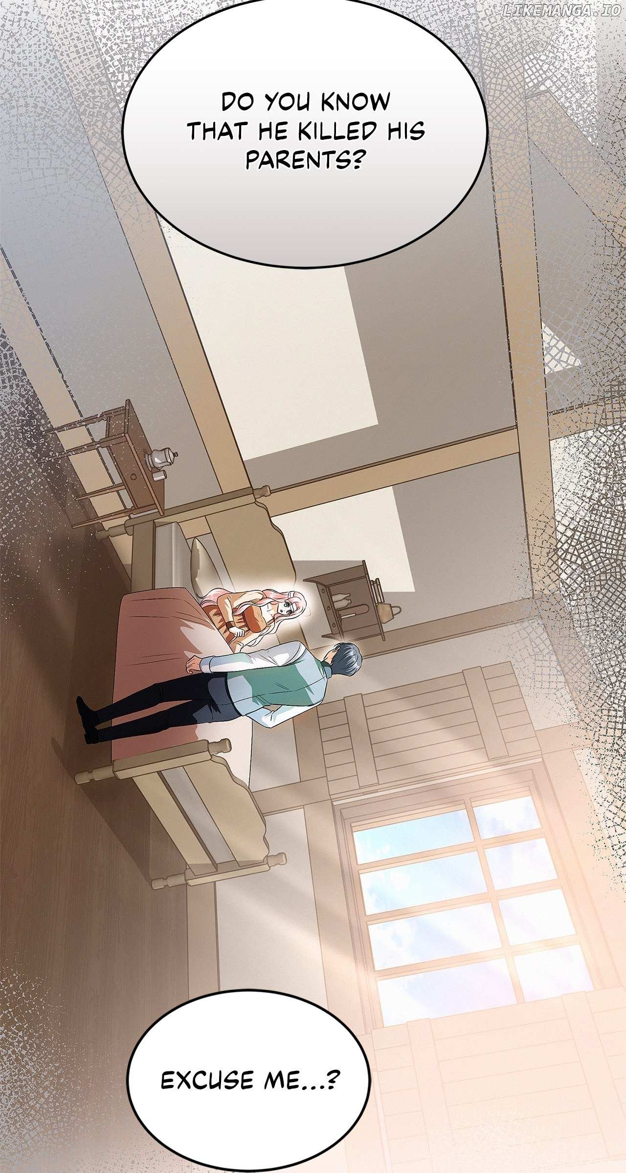 Read I’ve Probably Made a Mistake in Getting Married chapter 41 image 83 on Lezhin