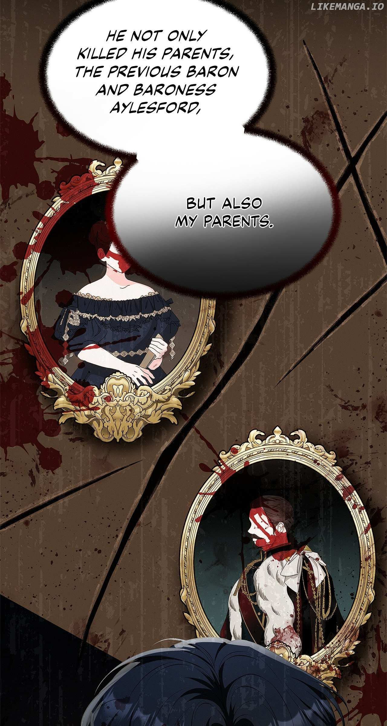 Read I’ve Probably Made a Mistake in Getting Married chapter 41 image 86 on Lezhin