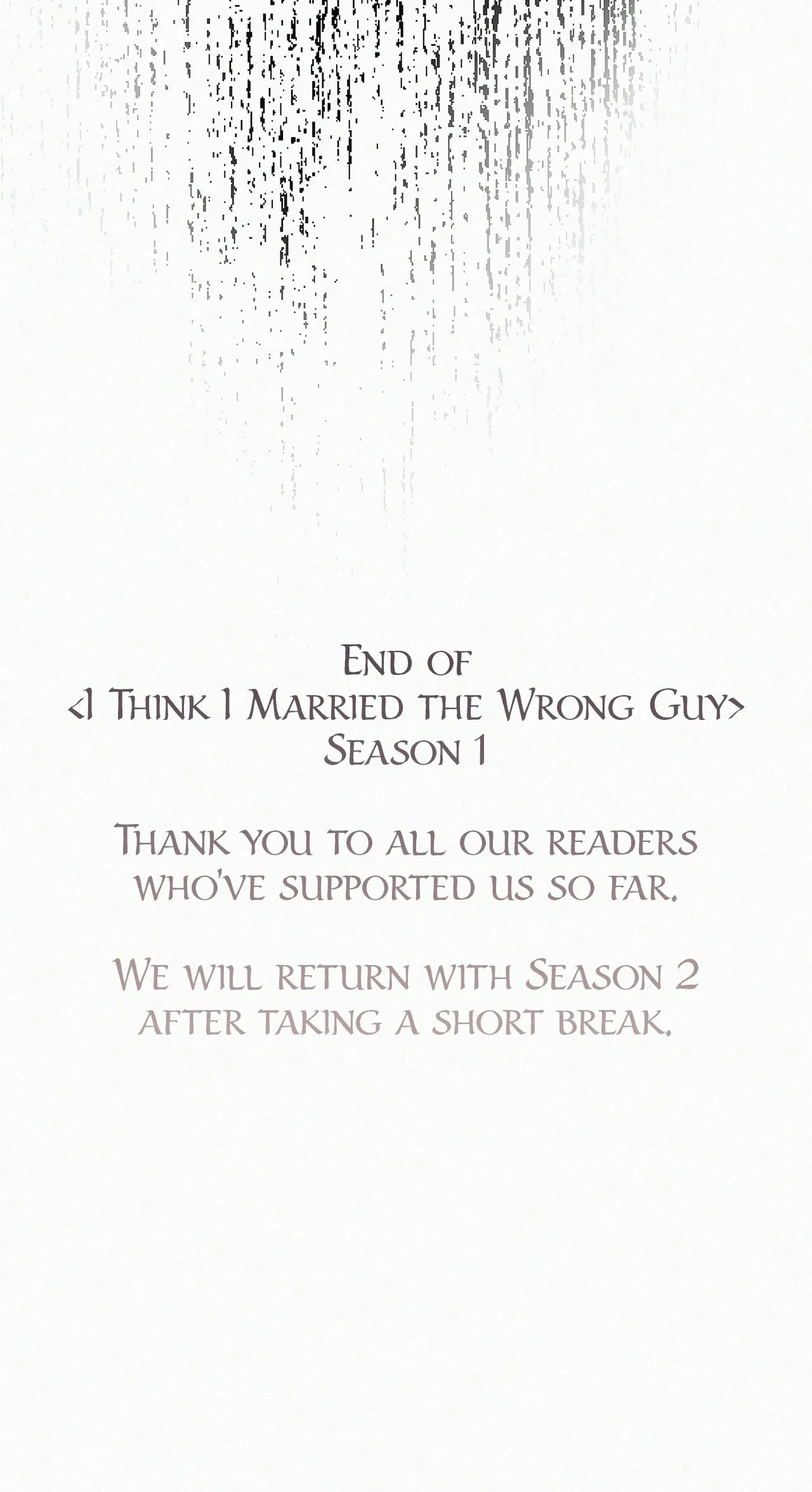 Read I’ve Probably Made a Mistake in Getting Married chapter 41 image 90 on Lezhin
