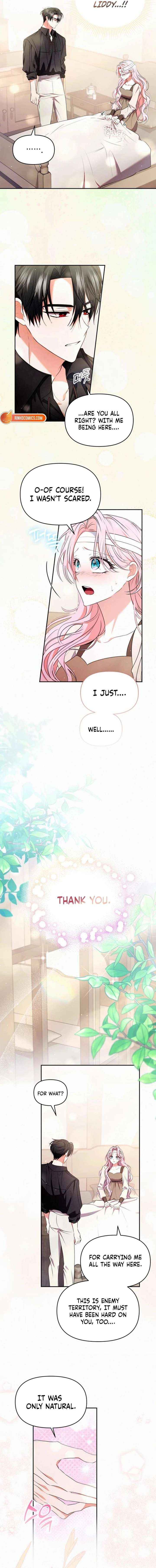 Read I’ve Probably Made a Mistake in Getting Married chapter 42 image 11 on Lezhin