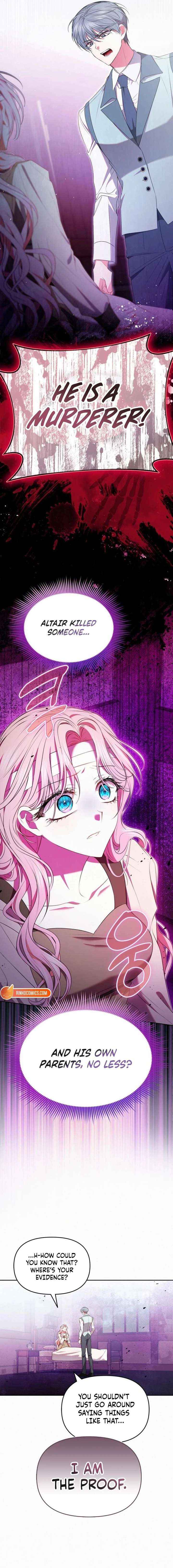 Read I’ve Probably Made a Mistake in Getting Married chapter 42 image 2 on Lezhin