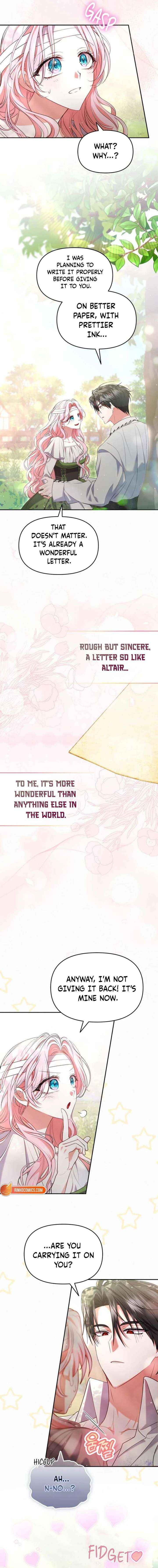 Read I’ve Probably Made a Mistake in Getting Married chapter 43 image 11 on Lezhin