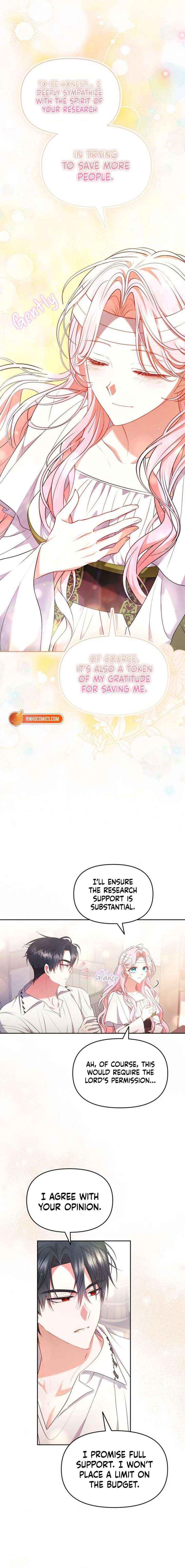 Read I’ve Probably Made a Mistake in Getting Married chapter 44 image 12 on Lezhin