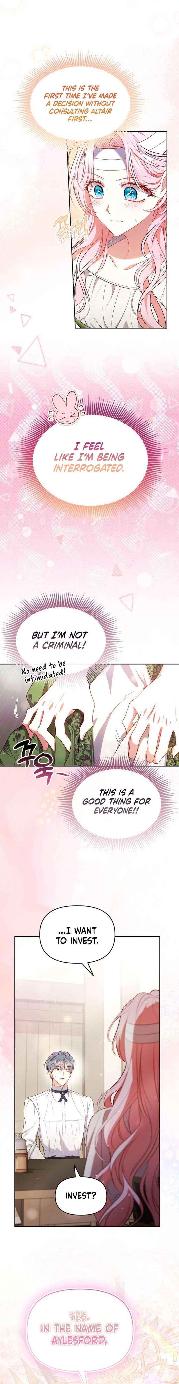 Read I’ve Probably Made a Mistake in Getting Married chapter 44 image 8 on Lezhin