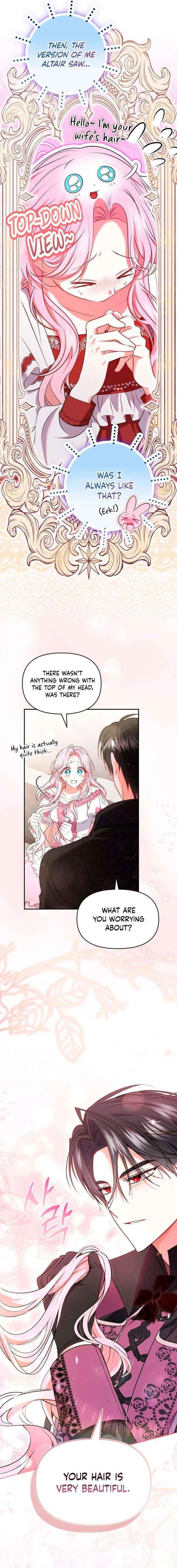Read I’ve Probably Made a Mistake in Getting Married chapter 45 image 11 on Lezhin