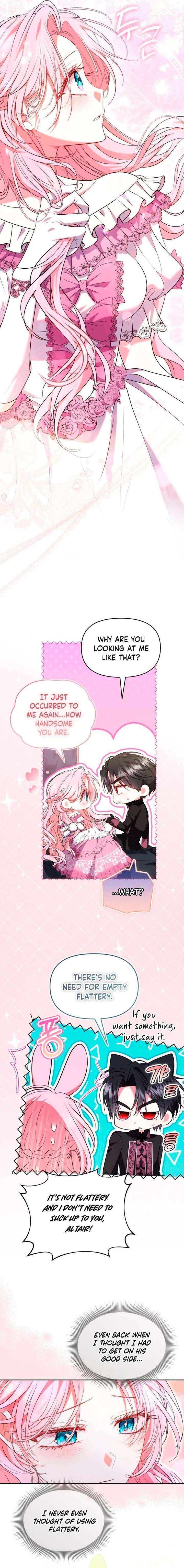 Read I’ve Probably Made a Mistake in Getting Married chapter 45 image 12 on Lezhin