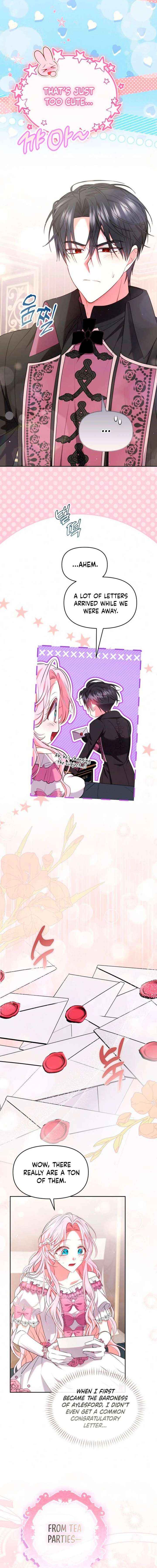 Read I’ve Probably Made a Mistake in Getting Married chapter 45 image 14 on Lezhin