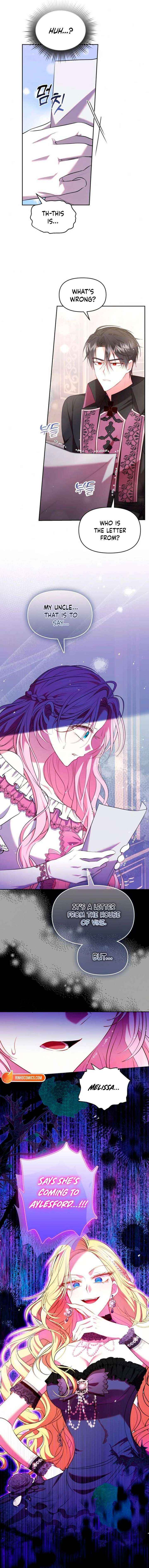 Read I’ve Probably Made a Mistake in Getting Married chapter 45 image 16 on Lezhin