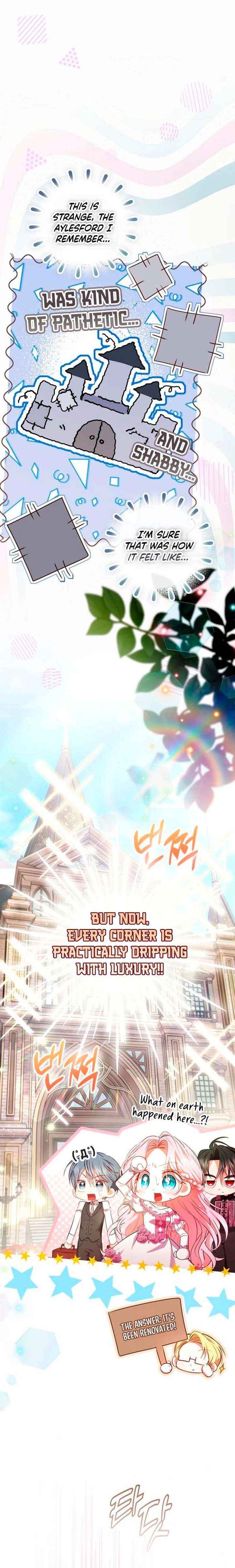 Read I’ve Probably Made a Mistake in Getting Married chapter 45 image 3 on Lezhin