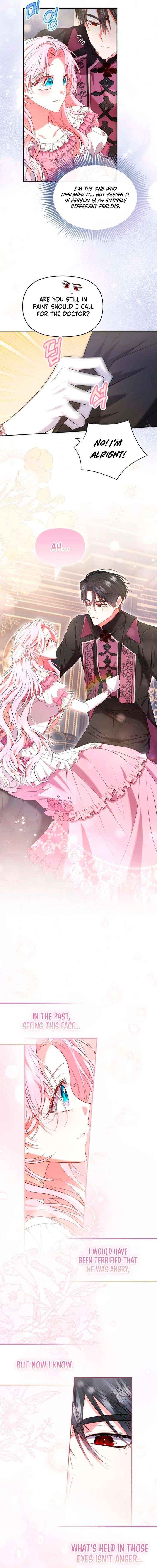 Read I’ve Probably Made a Mistake in Getting Married chapter 45 image 9 on Lezhin
