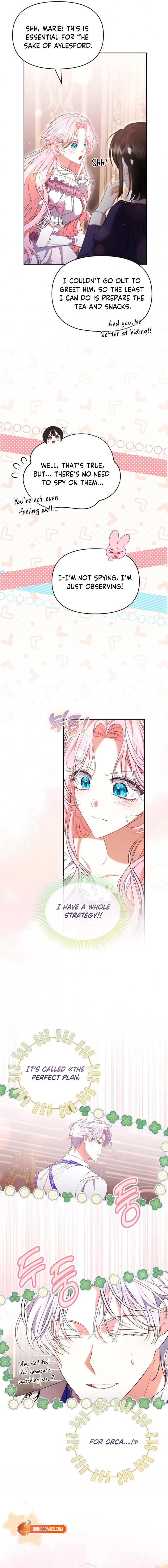 Read I’ve Probably Made a Mistake in Getting Married chapter 46 image 14 on Lezhin