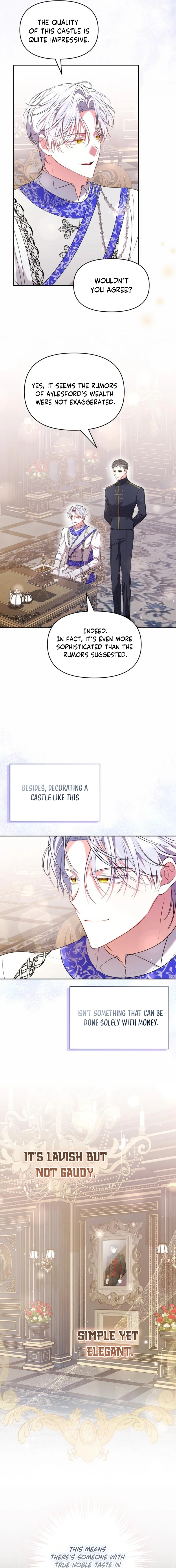 Read I’ve Probably Made a Mistake in Getting Married chapter 46 image 9 on Lezhin