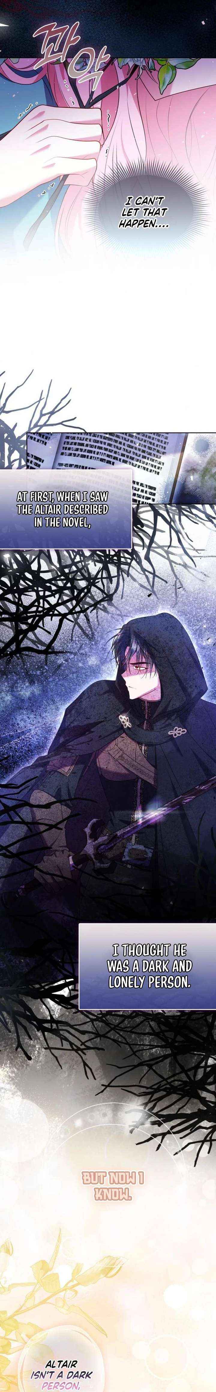 Read I’ve Probably Made a Mistake in Getting Married chapter 47 image 13 on Lezhin
