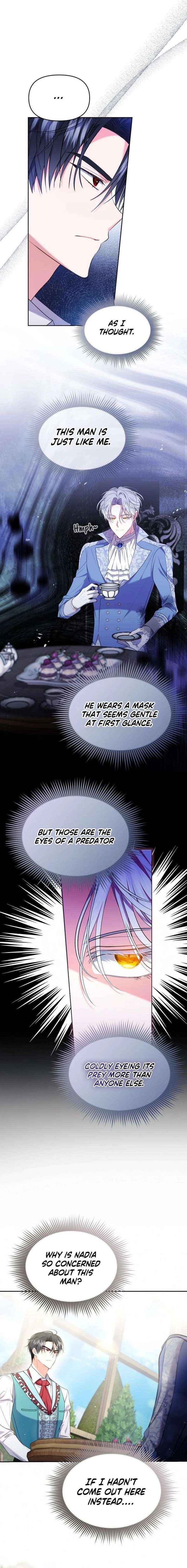 Read I’ve Probably Made a Mistake in Getting Married chapter 47 image 9 on Lezhin