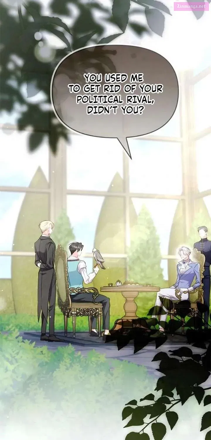 Read I’ve Probably Made a Mistake in Getting Married chapter 48.1 image 14 on Lezhin