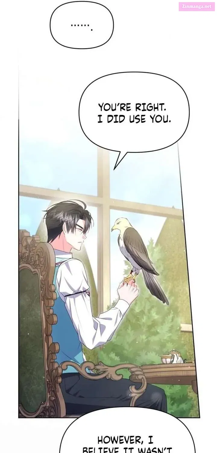 Read I’ve Probably Made a Mistake in Getting Married chapter 48.1 image 18 on Lezhin