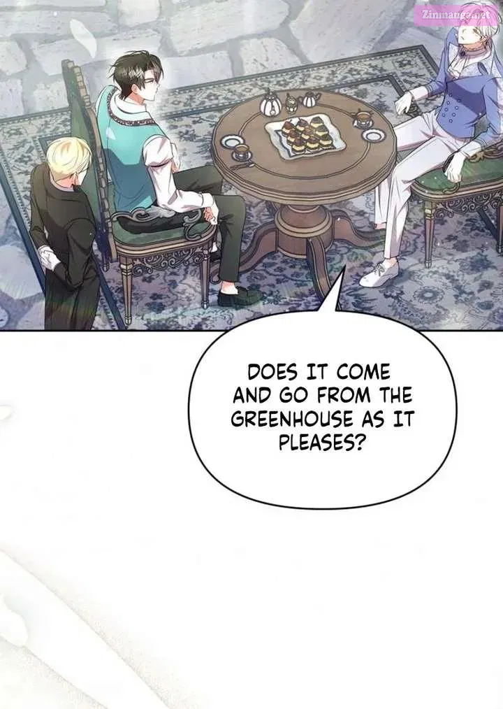 Read I’ve Probably Made a Mistake in Getting Married chapter 48.1 image 2 on Lezhin