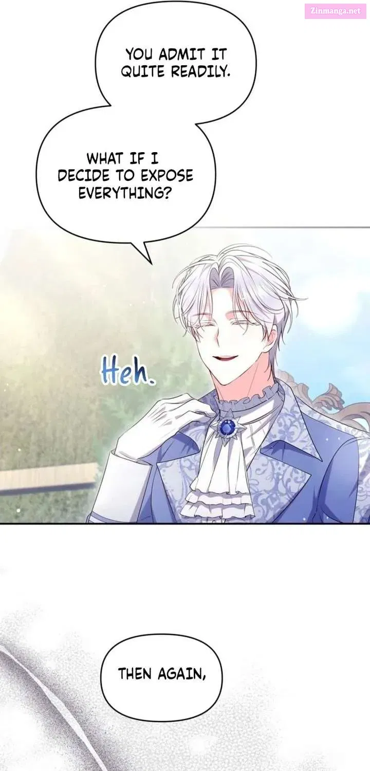 Read I’ve Probably Made a Mistake in Getting Married chapter 48.1 image 23 on Lezhin