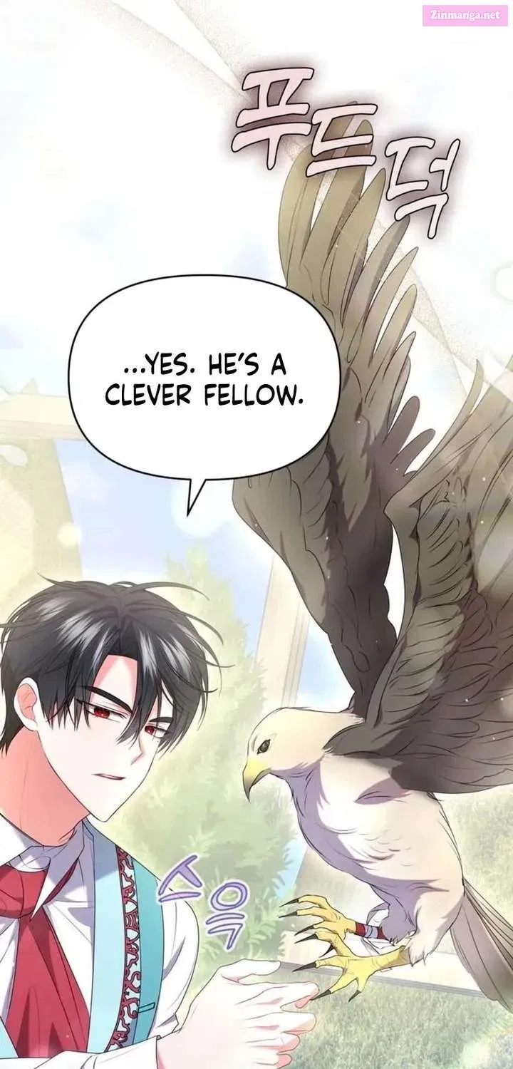 Read I’ve Probably Made a Mistake in Getting Married chapter 48.1 image 3 on Lezhin