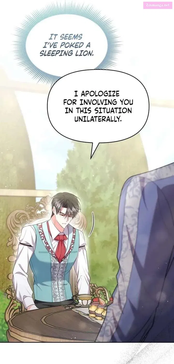 Read I’ve Probably Made a Mistake in Getting Married chapter 48.1 image 33 on Lezhin